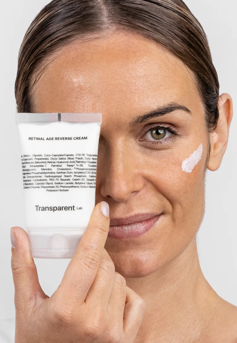 Retinal Age Reverse Cream - Image 3