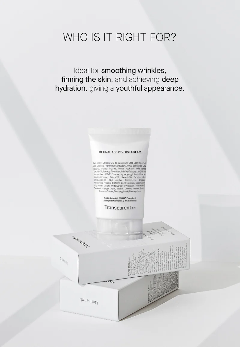 Retinal Age Reverse Cream - Image 5