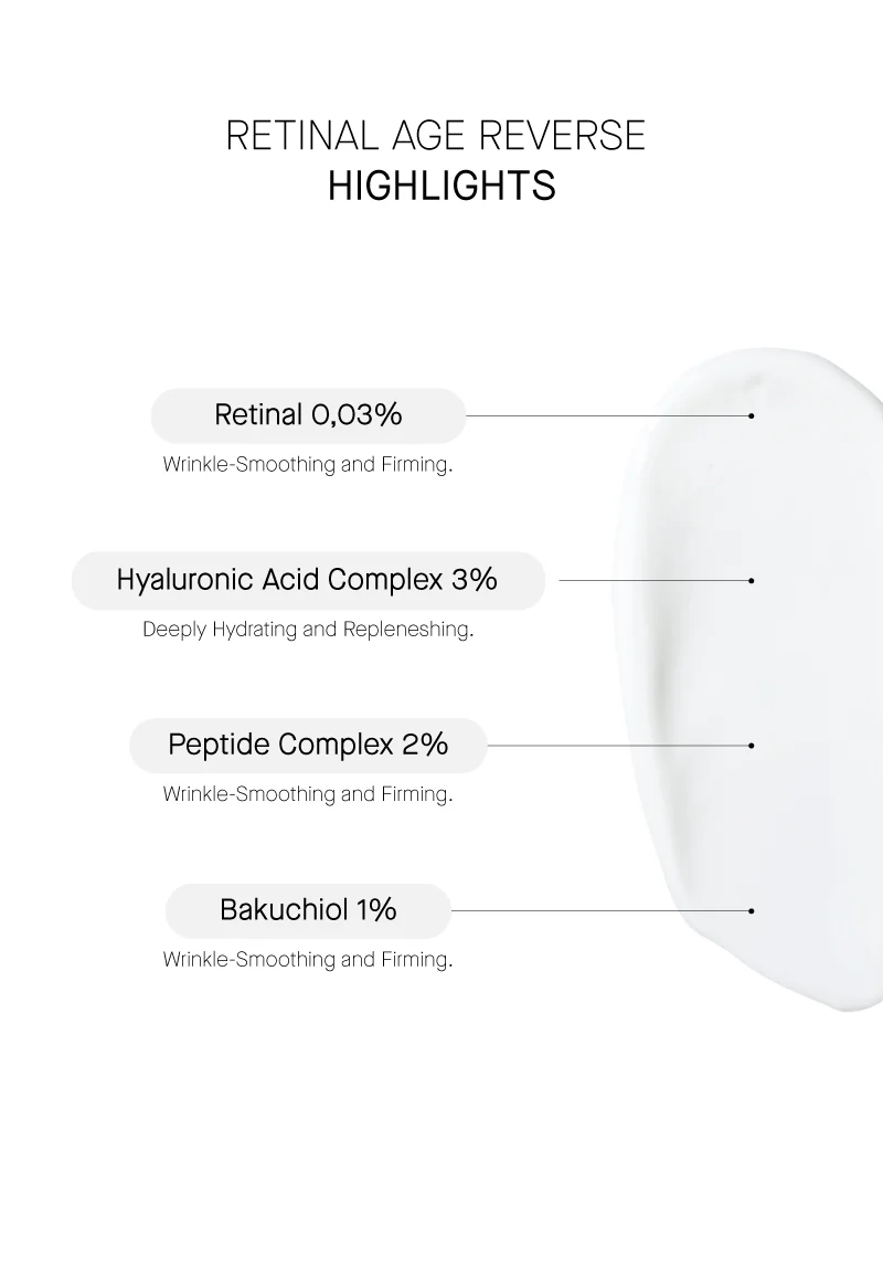 Retinal Age Reverse Cream - Image 6