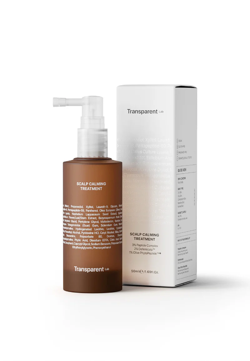 Scalp Calming Treatment - Image 10