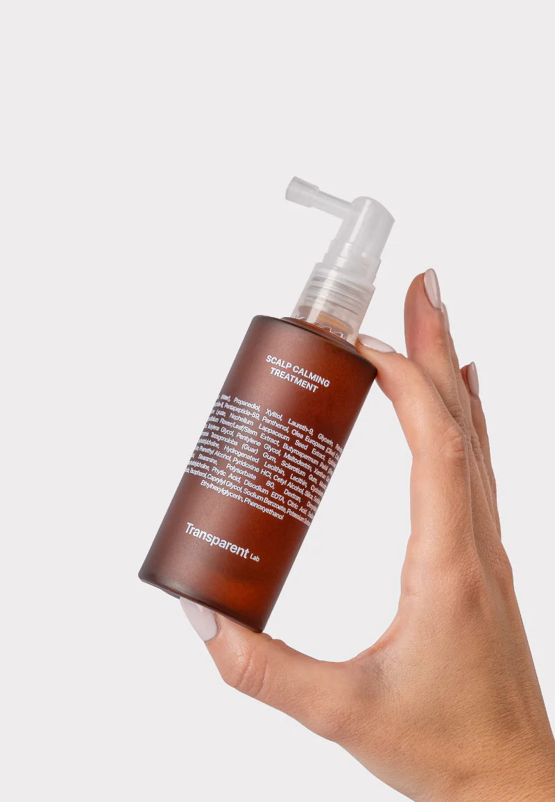 Scalp Calming Treatment - Image 3