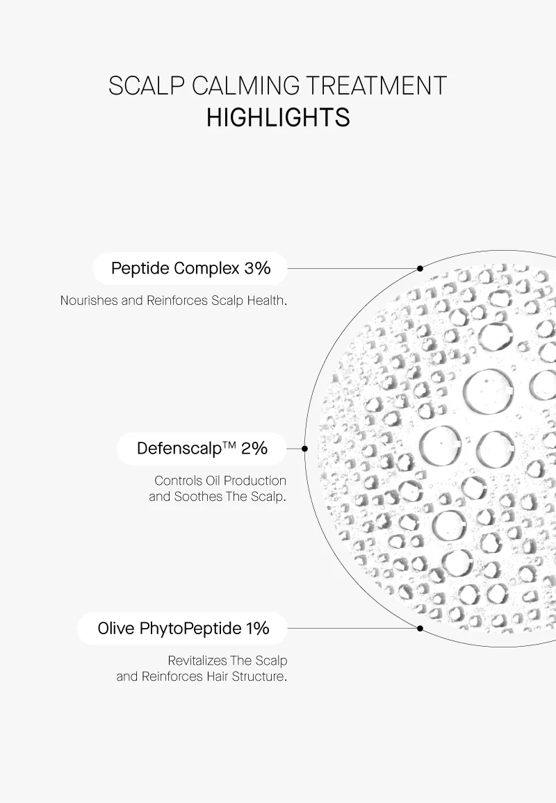Scalp Calming Treatment - Image 6