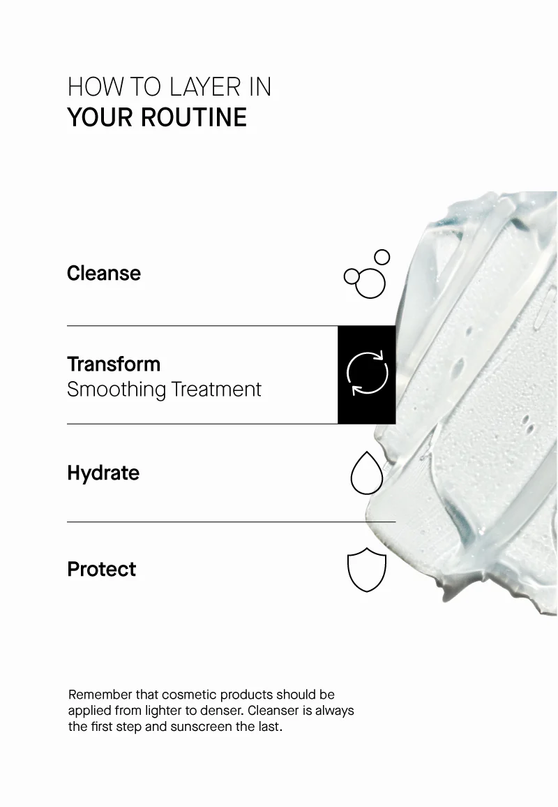 Smoothing Treatment - Image 8
