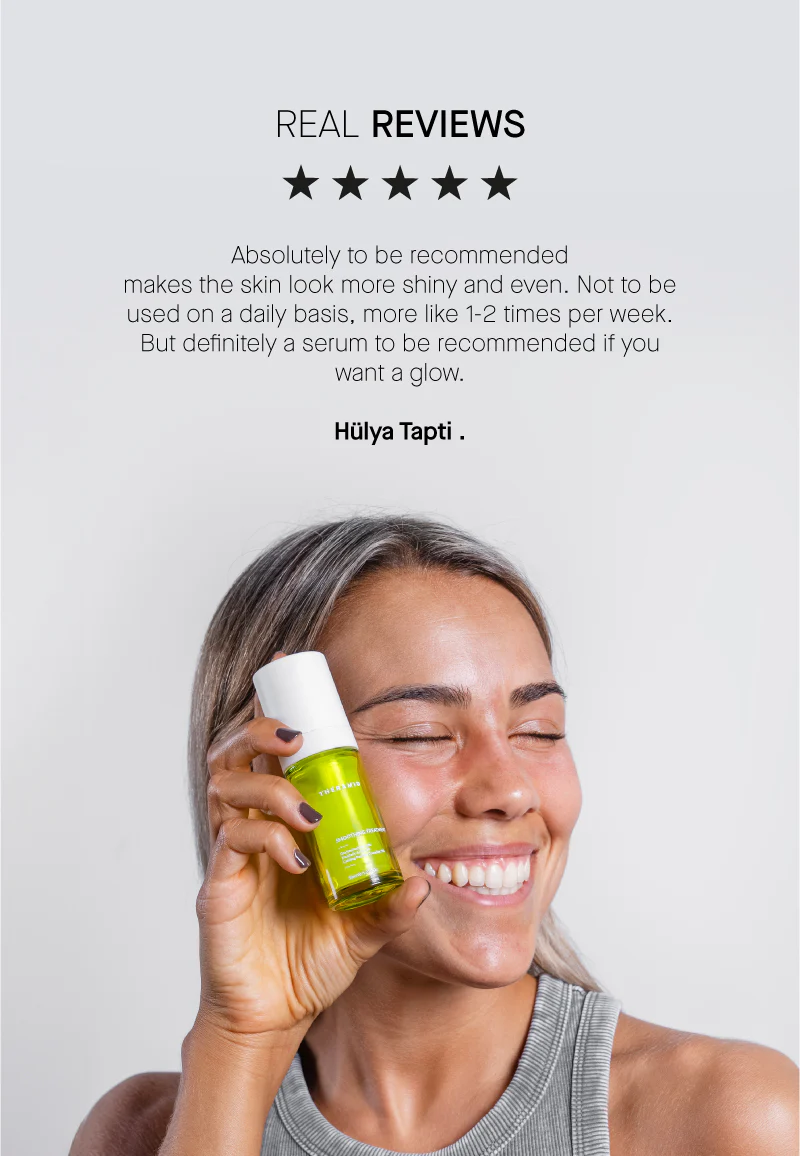 Smoothing Treatment - Image 9