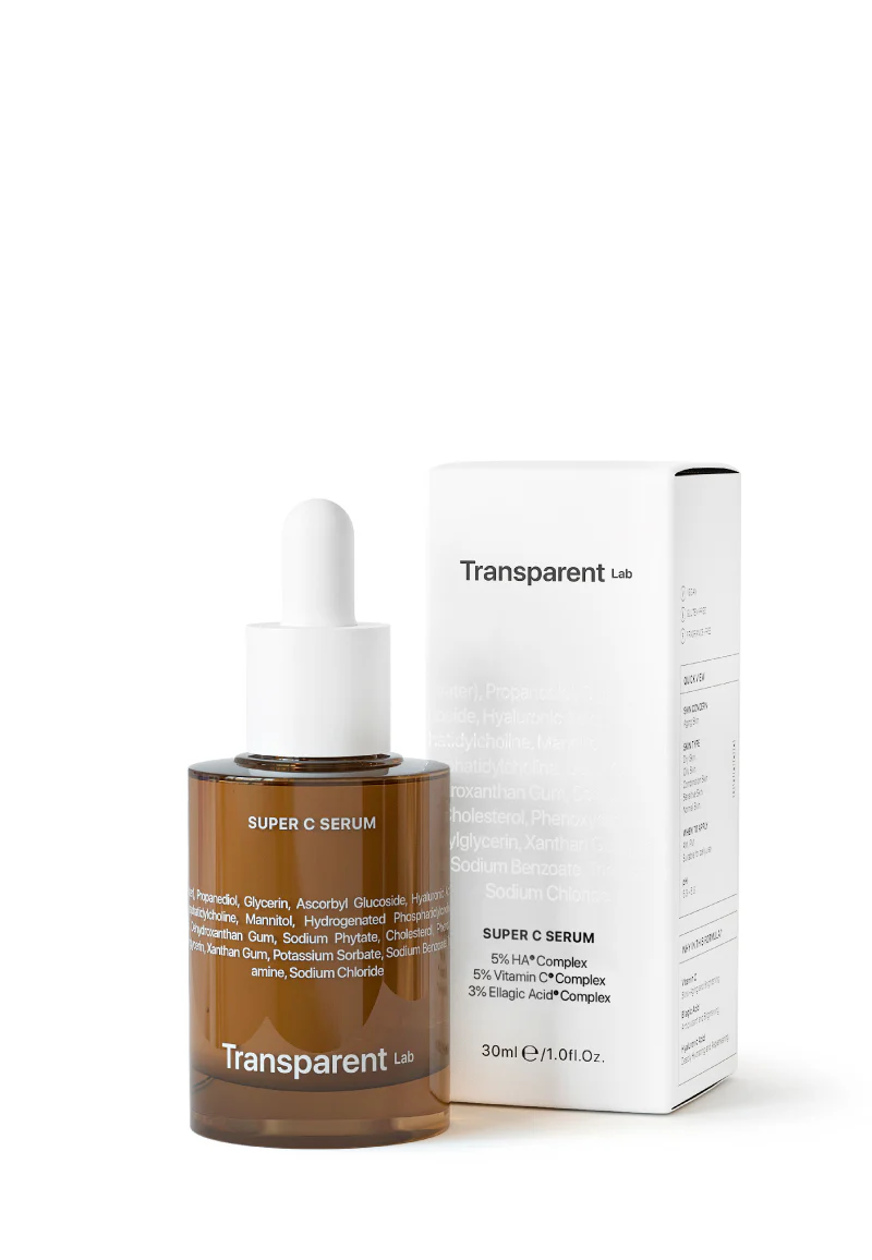 Super C Serum - Image 10