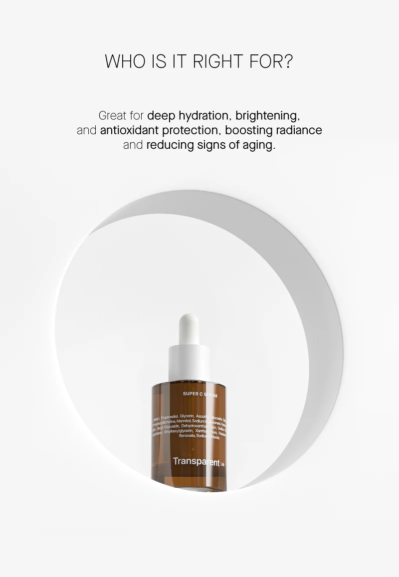 Super C Serum - Image 5