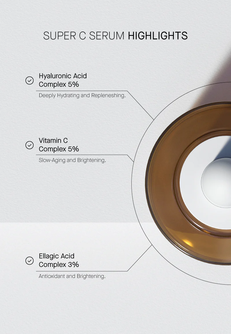 Super C Serum - Image 6