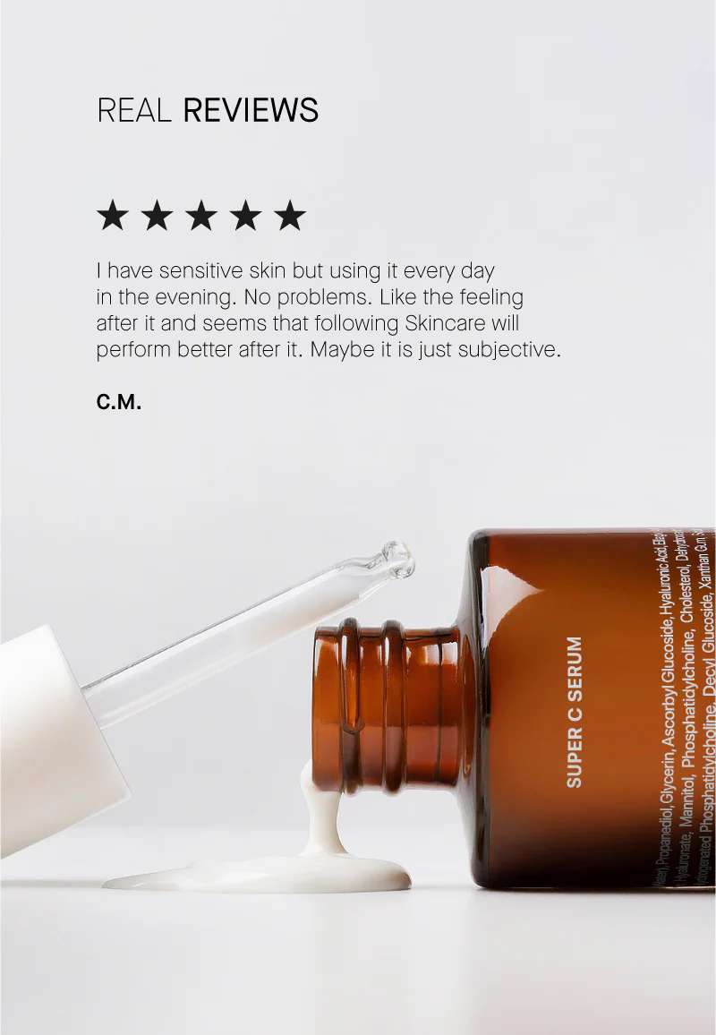 Super C Serum - Image 9