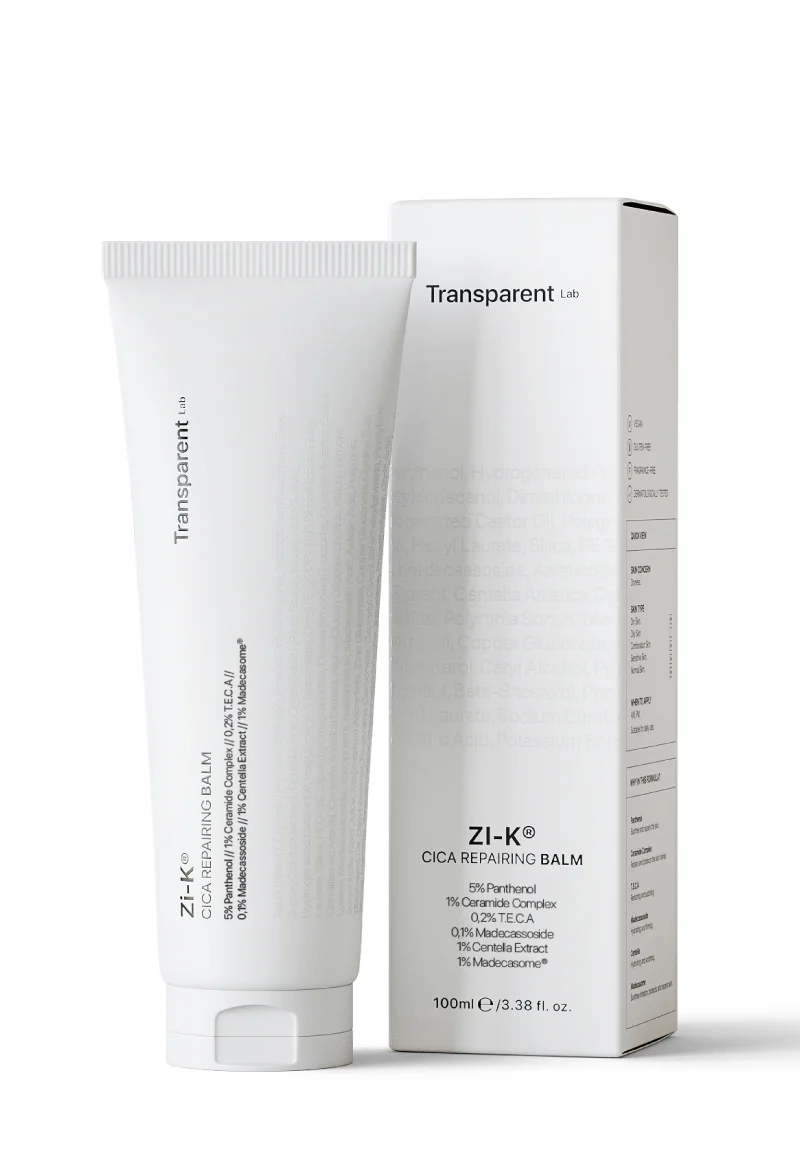 Zi-K® Cica Repairing Balm - Image 10