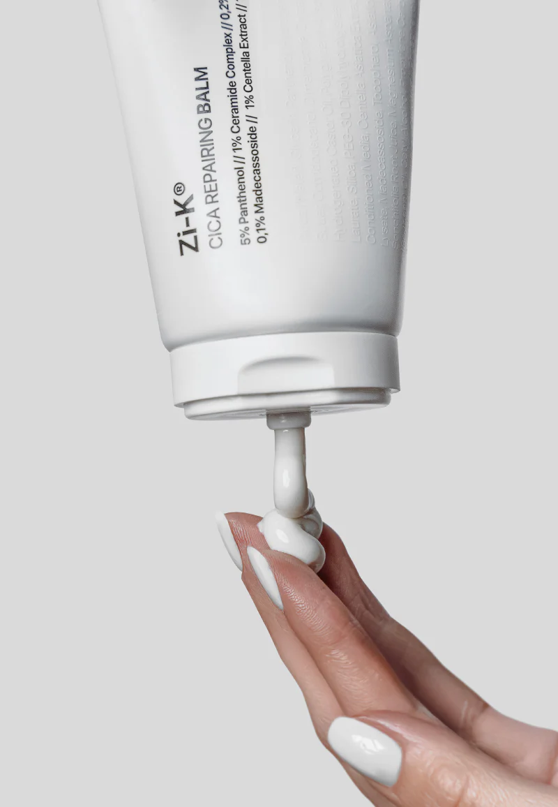 Zi-K® Cica Repairing Balm - Image 3