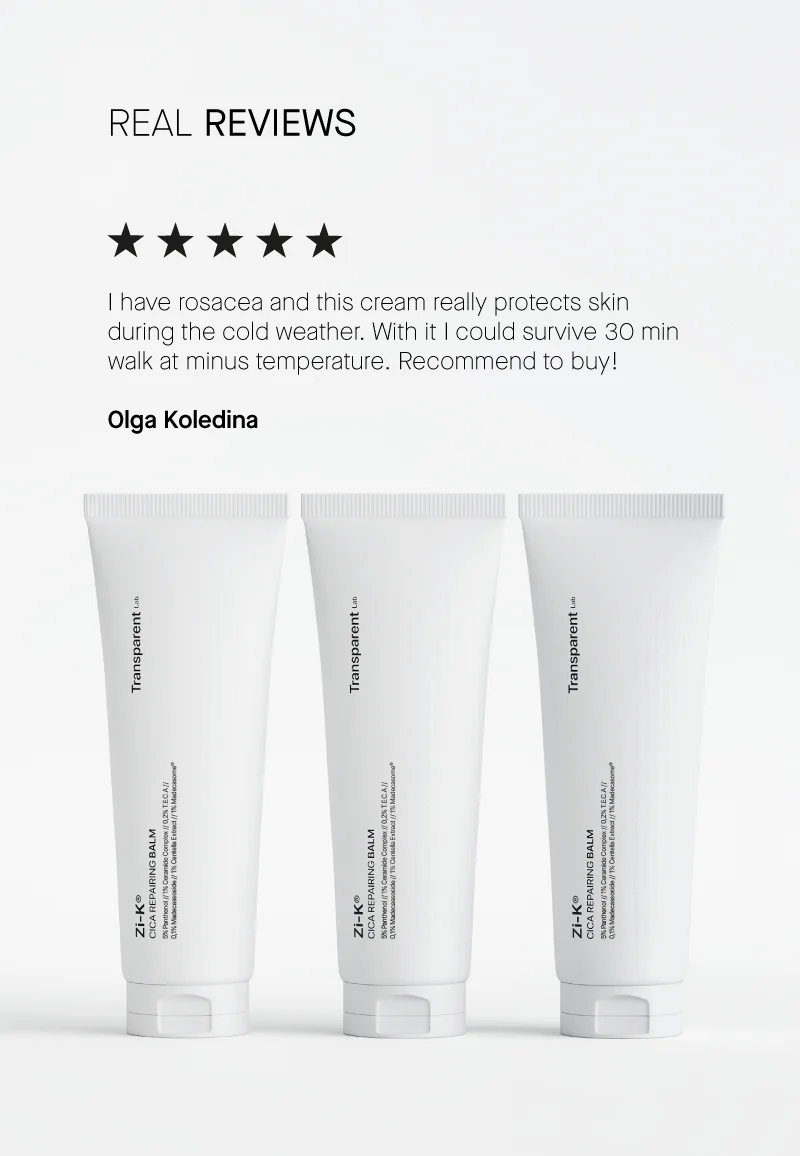 Zi-K® Cica Repairing Balm - Image 9