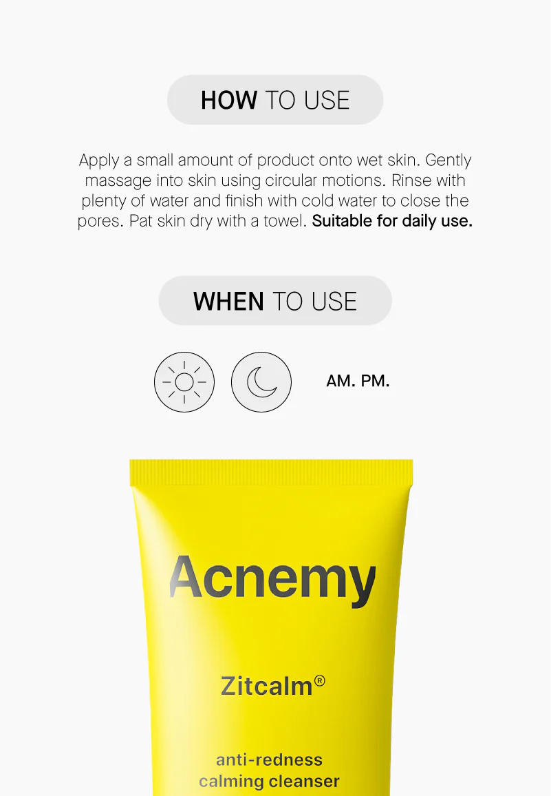 Zitcalm Cleanser - Image 6