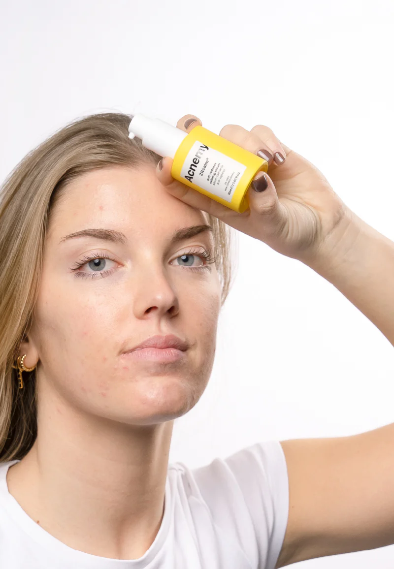 Zitcalm Serum - Image 3