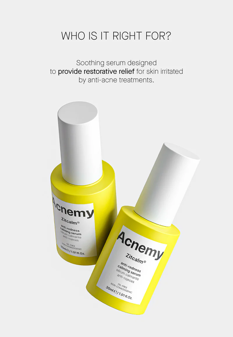 Zitcalm Serum - Image 5