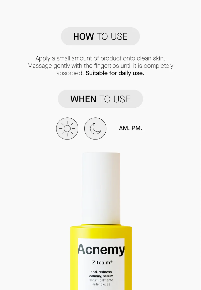 Zitcalm Serum - Image 7
