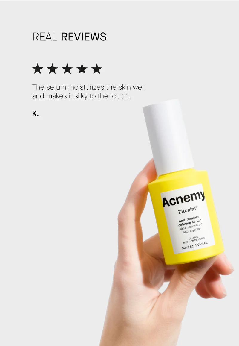 Zitcalm Serum - Image 9
