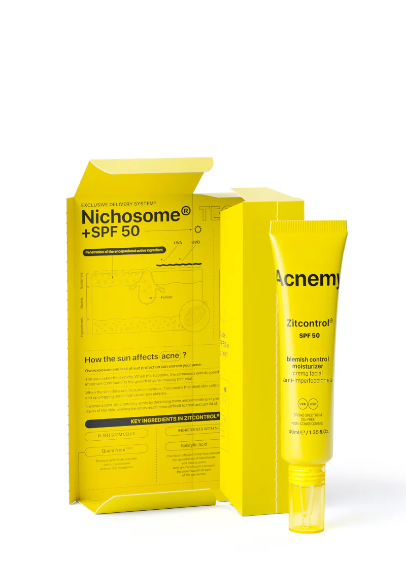 Zitcontrol® SPF50 - Image 12