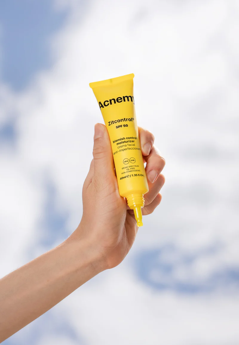 Zitcontrol® SPF50 - Image 3