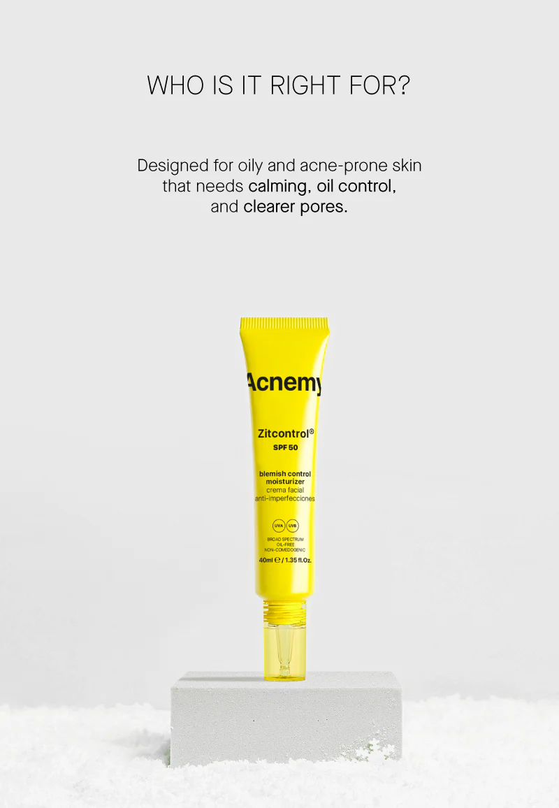 Zitcontrol® SPF50 - Image 5