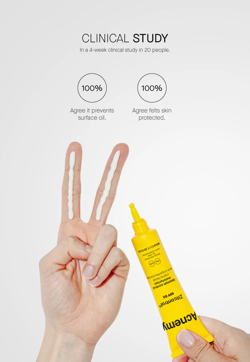 Zitcontrol® SPF50 - Image 7