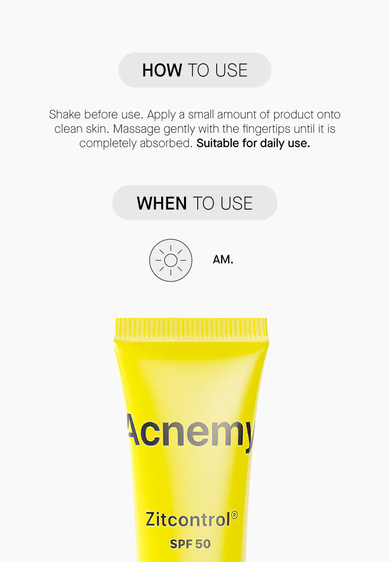 Zitcontrol® SPF50 - Image 8