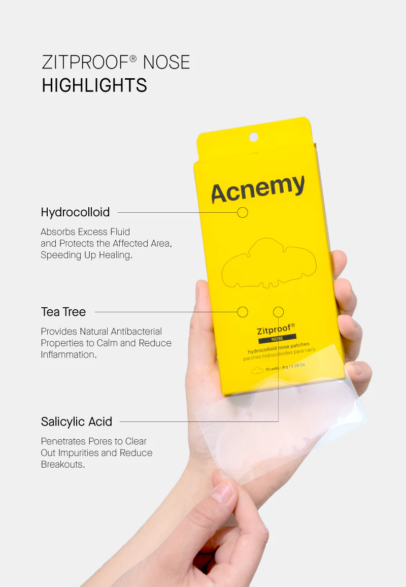 Zitproof® Nose - Image 5