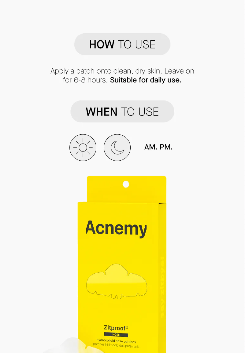 Zitproof® Nose - Image 6